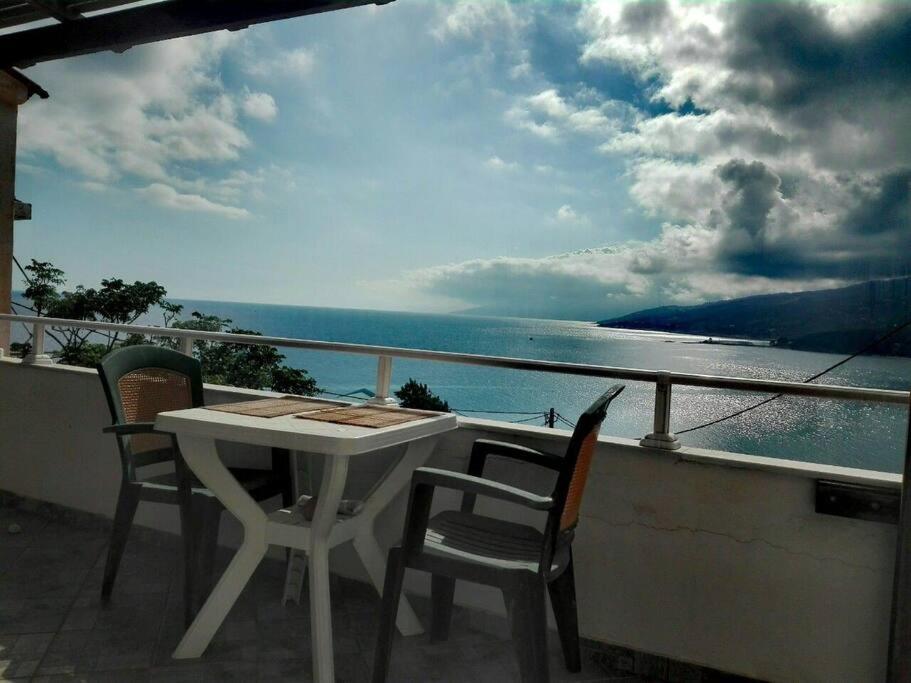 Δίχωρο Στούντιο Στον Κέντρο Του Αρμενιστή Daire Armenistis  Dış mekan fotoğraf